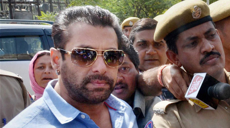 Bollywood star Salman Khan found guilty in deadly hit-and-run case
